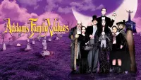 Backdrop to the movie "Addams Family Values" #50471