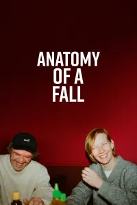 Poster to the movie "Anatomy of a Fall" #605