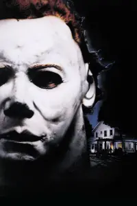 Poster to the movie "Halloween 4: The Return of Michael Myers" #298634