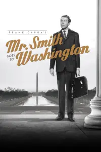 Poster to the movie "Mr. Smith Goes to Washington" #146647