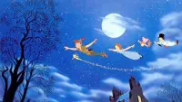 Backdrop to the movie "Peter Pan" #231853