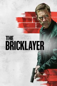 Poster to the movie "The Bricklayer" #162539