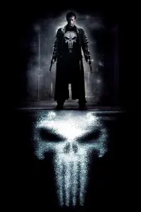 Poster to the movie "The Punisher" #443740