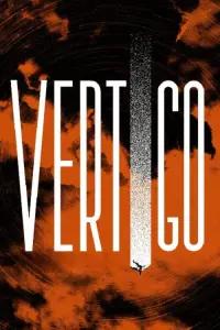 Poster to the movie "Vertigo" #60255