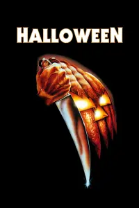 Poster to the movie "Halloween" #41543