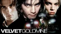 Backdrop to the movie "Velvet Goldmine" #255134