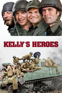 Poster to the movie "Kelly