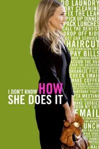 Poster to the movie "I Don