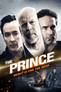 Poster to the movie "The Prince" #104221