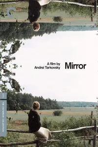 Poster to the movie "Mirror" #104767