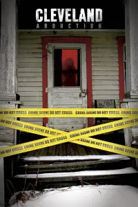 Poster to the movie "Cleveland Abduction" #114236