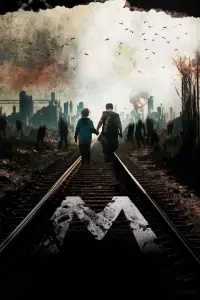 Poster to the movie "M" #567334