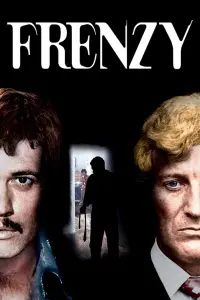 Poster to the movie "Frenzy" #151974