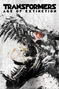 Poster to the movie "Transformers: Age of Extinction" #313042