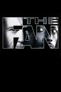 Poster to the movie "The Fan" #358030