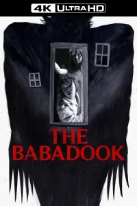 Poster to the movie "The Babadook" #69815