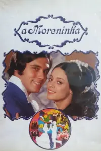 Poster to the movie "A Moreninha" #705169