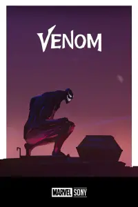 Poster to the movie "Venom" #13614