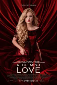 Poster to the movie "Redeeming Love" #55284