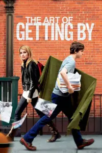 Poster to the movie "The Art of Getting By" #152637