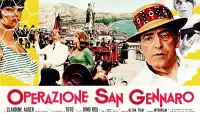 Backdrop to the movie "The Treasure of San Gennaro" #354565