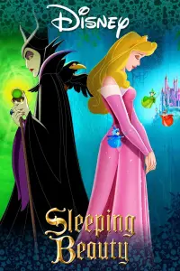 Poster to the movie "Sleeping Beauty" #250801