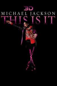 Poster to the movie "This Is It" #127511