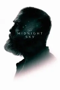 Poster to the movie "The Midnight Sky" #124567