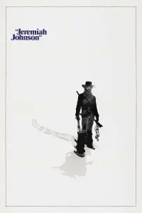 Poster to the movie "Jeremiah Johnson" #105917