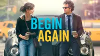 Backdrop to the movie "Begin Again" #135956