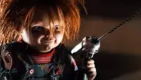 Backdrop to the movie "Cult of Chucky" #321799