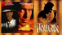 Backdrop to the movie "The Tailor of Panama" #126532