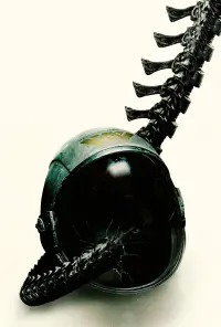 Poster to the movie "Alien: Romulus" #546305