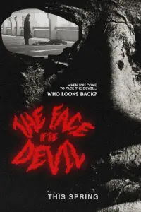 Poster to the movie "The Face of The Devil" #443269