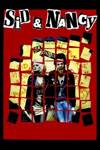 Poster to the movie "Sid and Nancy" #147796