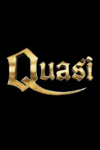 Poster to the movie "Quasi" #123159