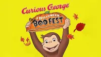 Backdrop to the movie "Curious George: A Halloween Boo Fest" #341665