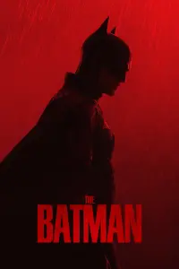 Poster to the movie "The Batman" #10458