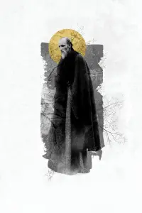 Poster to the movie "Andrei Rublev" #179489