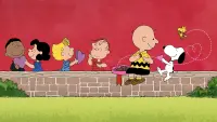 Backdrop to the movie "Be My Valentine, Charlie Brown" #391615