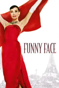 Poster to the movie "Funny Face" #248681