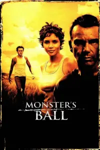 Poster to the movie "Monster