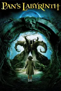 Poster to the movie "Pan