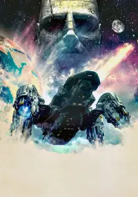 Poster to the movie "Prometheus" #171820