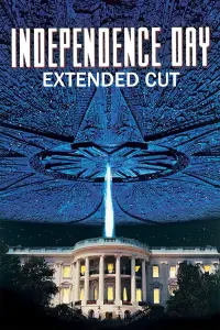 Poster to the movie "Independence Day" #54049