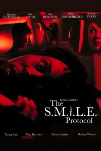 Poster to the movie "The S.M.I.L.E. Protocol" #584200