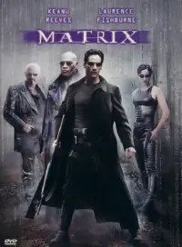 Poster to the movie "The Matrix" #14326