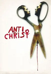 Poster to the movie "Antichrist" #70781