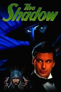 Poster to the movie "The Shadow" #142610