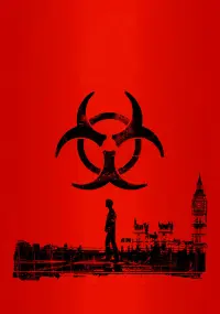 Poster to the movie "28 Days Later" #232296